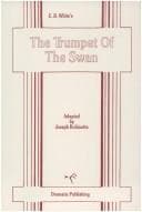 Tapa de The trumpet of the swan