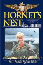 Tapa de Hornet's Nest