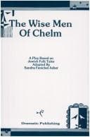 Tapa de The wise men of Chelm