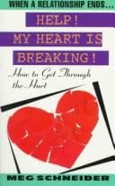 Tapa de Help! My heart is breaking!