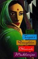 Tapa de The tiger's daughter