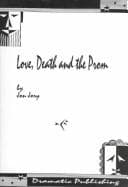 Tapa de Love, death, and the prom