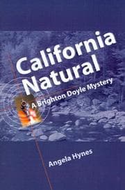 Tapa de California Natural (Brighton Doyle Mysteries)