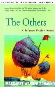Tapa de The others