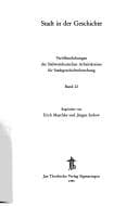 Tapa de Stadt und Handel