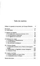 Tapa de La raison nomade