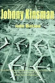 Tapa de Johnny Kinsman
