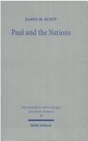 Tapa de Paul and the nations