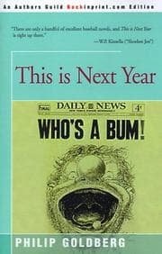 Tapa de This is Next Year