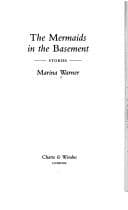 Tapa de The mermaids in the basement