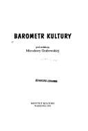 Tapa de Barometr kultury