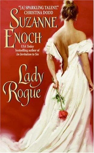 Tapa de Lady Rogue
