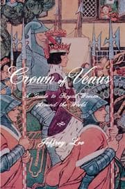 Tapa de Crown of Venus