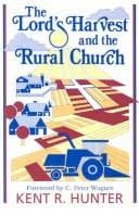 Tapa de The Lord's harvest and the rural church