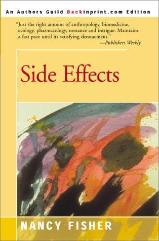 Tapa de Side Effects