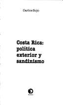 Tapa de Costa Rica