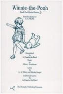 Tapa de A.A. Milnes' Winnie-the-Pooh