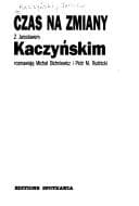 Tapa de Czas na zmiany