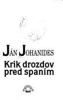 Tapa de Krik drozdov pred spaním