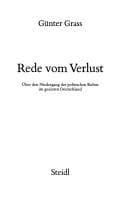 Tapa de Rede vom Verlust