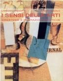 Tapa de I sensi delle arti