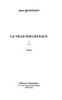 Tapa de La ville sur les eaux