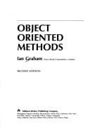 Tapa de Object-oriented methods