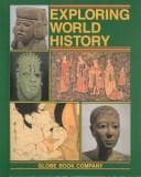 Tapa de Exploring world history