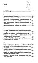Tapa de Die verleugnete Utopie