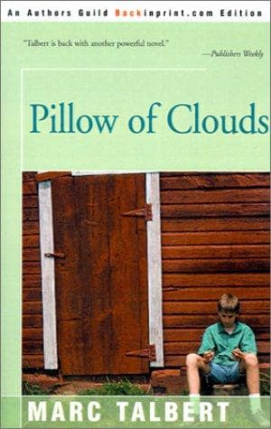 Tapa de Pillow of Clouds