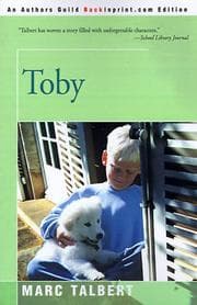 Tapa de Toby