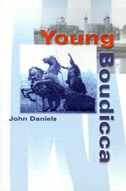 Tapa de Young Boudicca