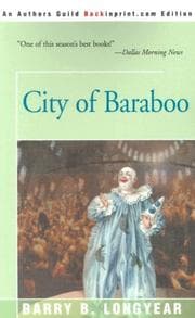 Tapa de City of Baraboo