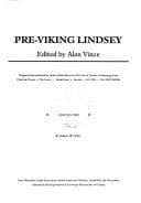 Tapa de Pre-Viking Lindsey