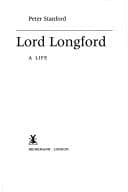 Tapa de Lord Longford