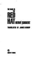 Tapa de L' homme au chapeau rouge
