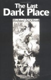Tapa de The Last Dark Place
