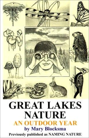 Tapa de Great Lakes Nature
