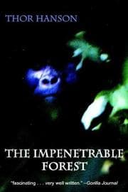 Tapa de The Impenetrable Forest