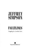 Tapa de Faultlines