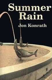 Tapa de Summer Rain