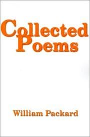 Tapa de Collected Poems