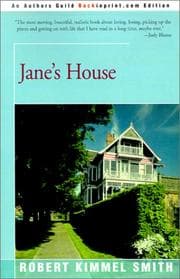 Tapa de Jane's house