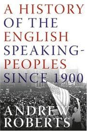 Tapa de A History of the English-Speaking Peoples Since 1900