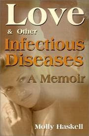 Tapa de Love and Other Infectious Diseases