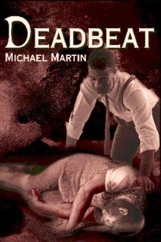Tapa de Deadbeat