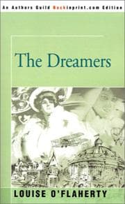 Tapa de The Dreamers