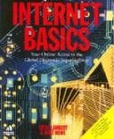 Tapa de Internet basics
