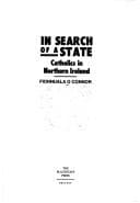 Tapa de In search of a state
