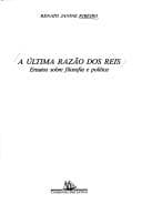 Tapa de A última razão dos reis